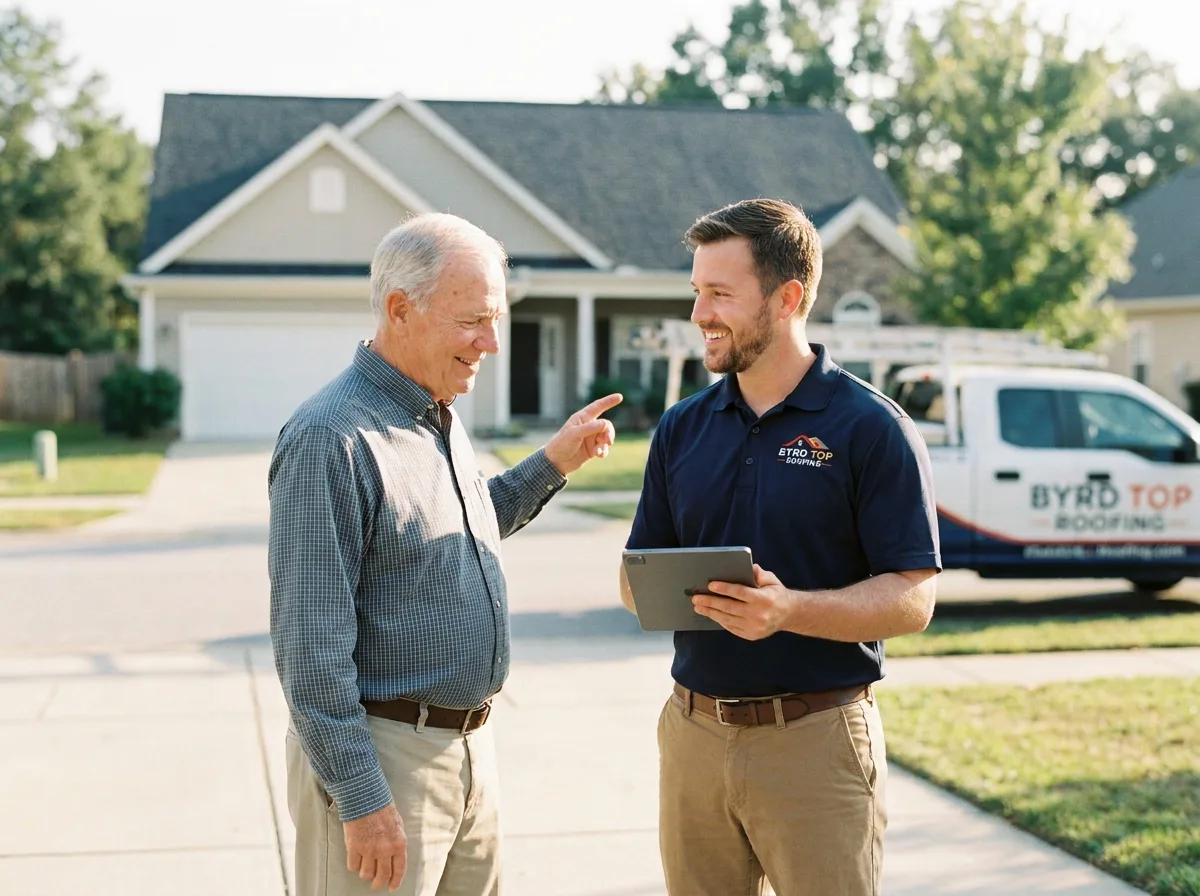 Roofing Lyndon, KY FAQs